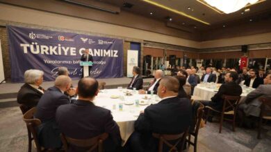 Kocaeli dendiği zaman Hataylılar bir başka bakıyorlar