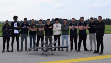 Koustech,Teknofest’ten dereceyle döndü