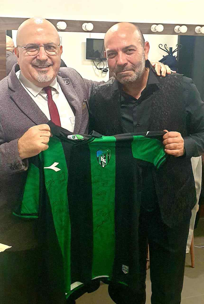 BİZ İSTESEYDİK……,