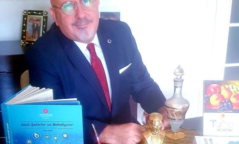 BİZ İSTESEYDİK……,