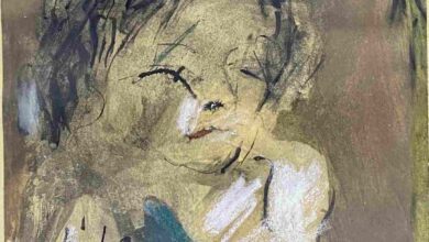 "Türk Resim Sanatına Atılan İmzalar" başlıklı 45. Online Müzayede