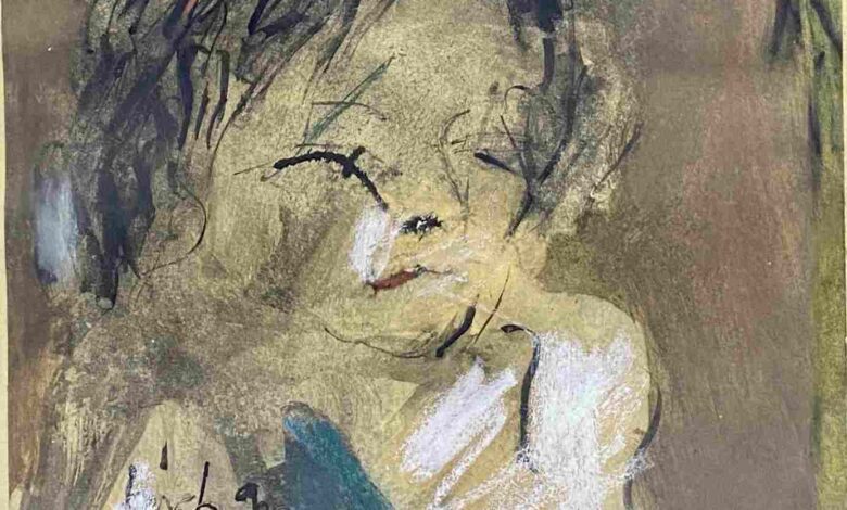 "Türk Resim Sanatına Atılan İmzalar" başlıklı 45. Online Müzayede