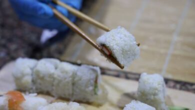 Uzak Doğu mutfağı KO-MEK’te