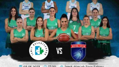 Haydi İzmit Destek Zamanı