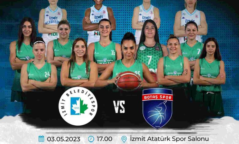 Haydi İzmit Destek Zamanı