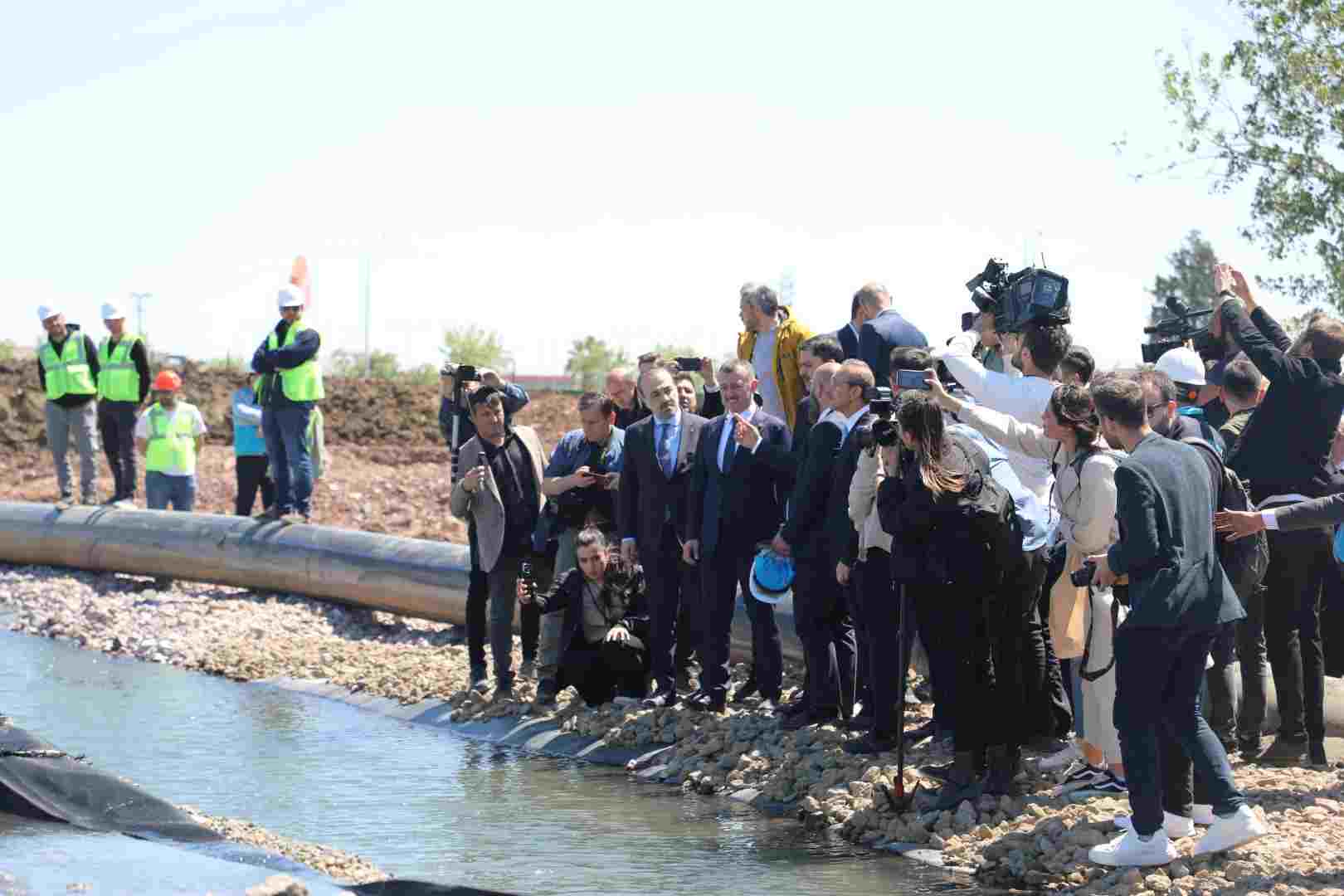 İzmit Körfezi’nde dipten diriliş başladı