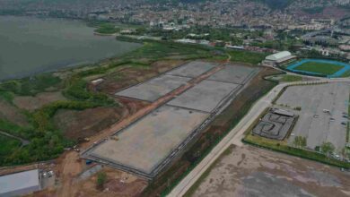 İzmit Körfezi’nde dipten diriliş başladı