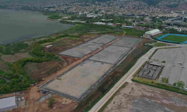 İzmit Körfezi’nde dipten diriliş başladı