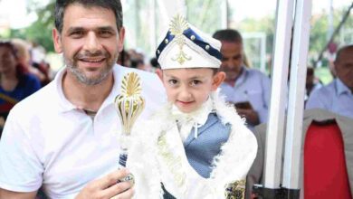 Kartepe sünnet şöleni 24 Haziran’da