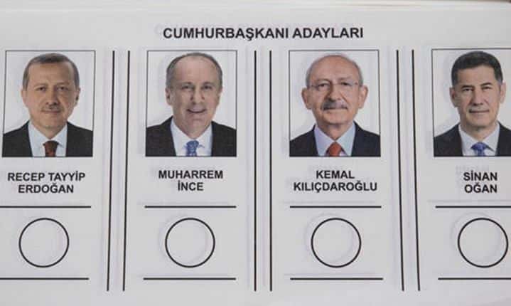 Oy kullanılırken nelere dikkat edilmeli?