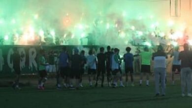 Şampiyon Kocaelispor