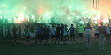 Şampiyon Kocaelispor