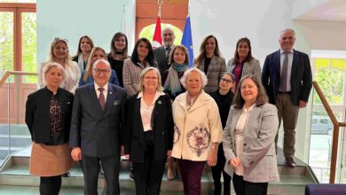 TOBB Kocaeli Kadın Girişimciler Kurulu