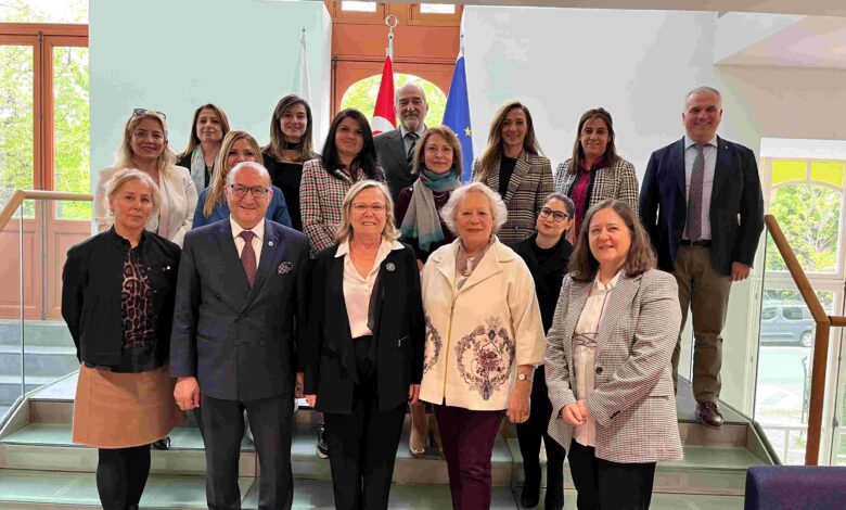 TOBB Kocaeli Kadın Girişimciler Kurulu