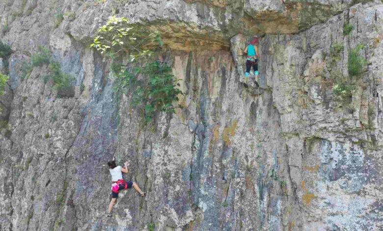 Doğa sporu tutkunları bu şenlikte buluşacak