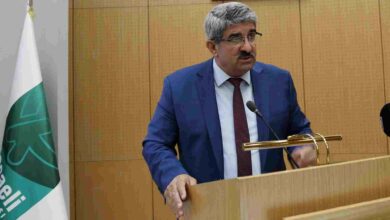Başkan Bulut’tan müjde: Kooperatifçilik eğitimleri KOTO’da düzenlenecek