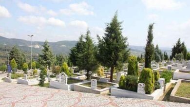Bayramda mezarlıklara ücretsiz ulaşım