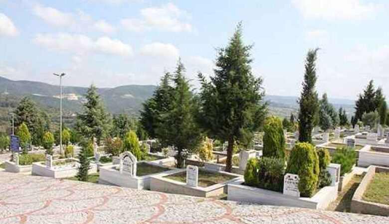 Bayramda mezarlıklara ücretsiz ulaşım