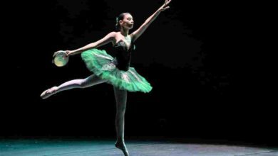 Büyükşehir Konservatuvarı, Bale resitali ile göz doldurdu