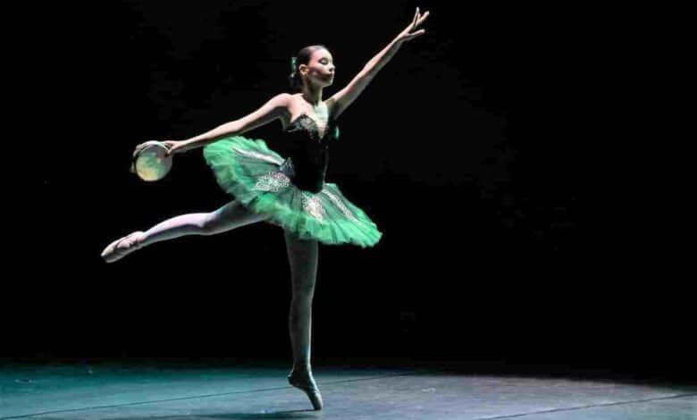 Büyükşehir Konservatuvarı, Bale resitali ile göz doldurdu