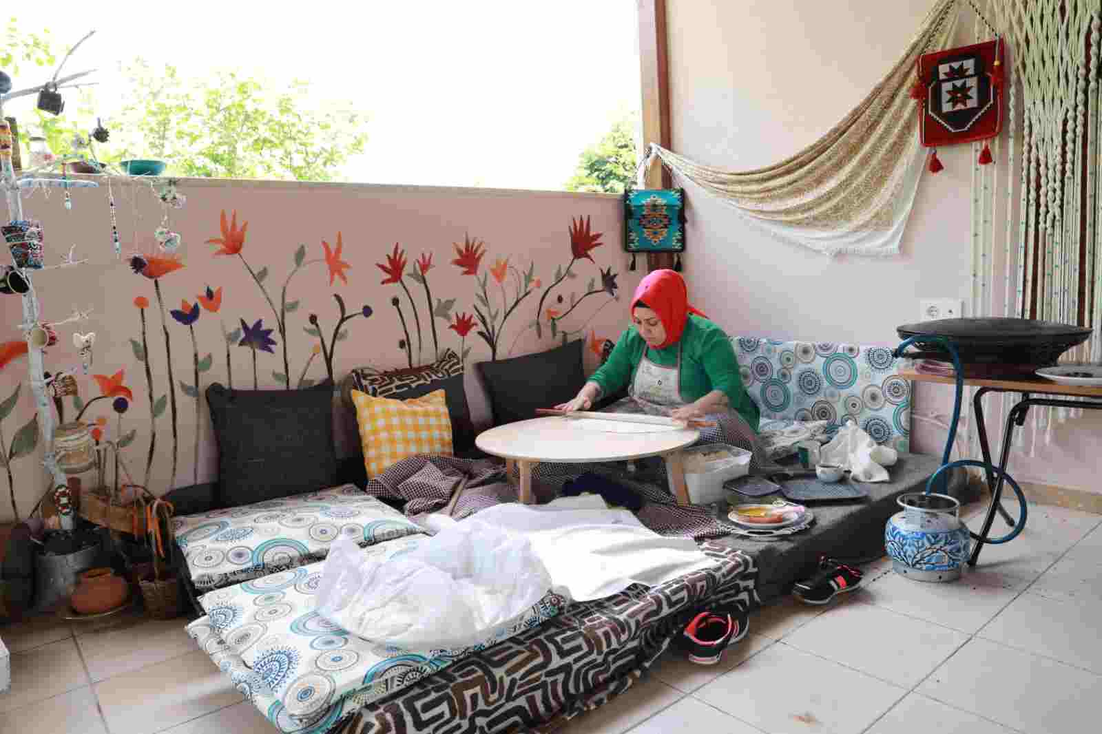 Doğallığı lezzetle buluşturan yeni adresiniz