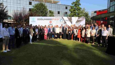 Kocaeli İş Dünyası Kurduğu İlişkilerde Güçleniyor başlıklı projenin lansman toplantısı gerçekleşti.