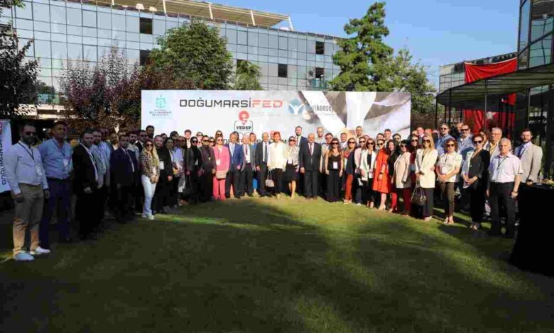 Kocaeli İş Dünyası Kurduğu İlişkilerde Güçleniyor başlıklı projenin lansman toplantısı gerçekleşti.