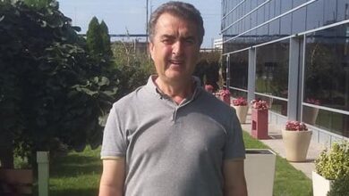 İbrahim Altınoğlu