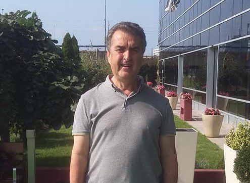 İbrahim Altınoğlu