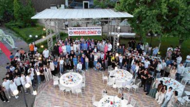 KOTO’nun mezunları Pilav Günü’nde buluştu