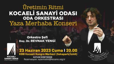 KSO Oda Orkestrası