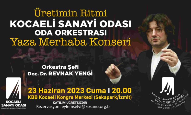 KSO Oda Orkestrası
