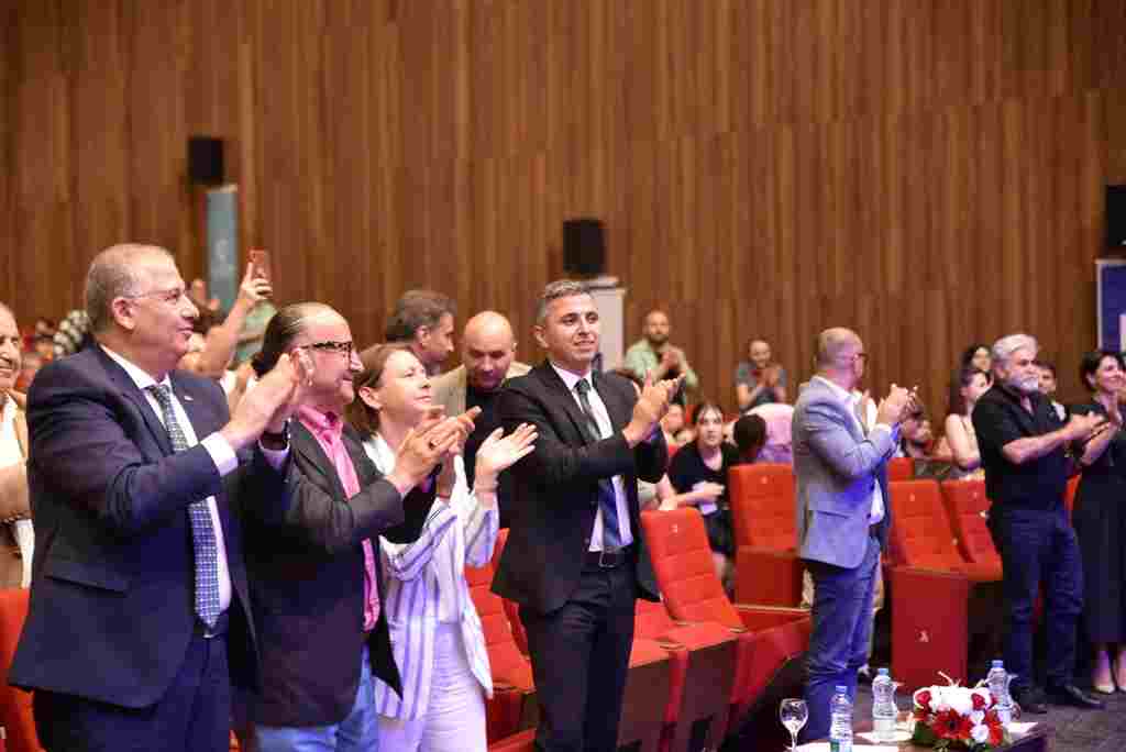 KSO Oda Orkestrası’ndan muhteşem konser