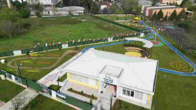 Kocaeli’nin ilk ve tek Otizm Spor ve Yaşam Evi