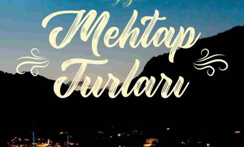 Körfez’de Mehtap ve Büyük Ada turları başlıyor