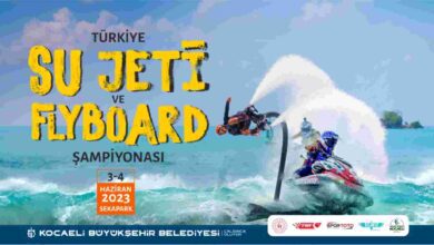 Sujeti Sezonu Kocaeli’de start alacak