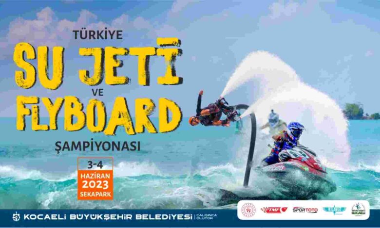 Sujeti Sezonu Kocaeli’de start alacak