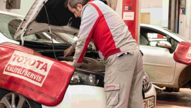 TOYOTA Servis Bakım Kampanyasında Son Gün 27 Haziran