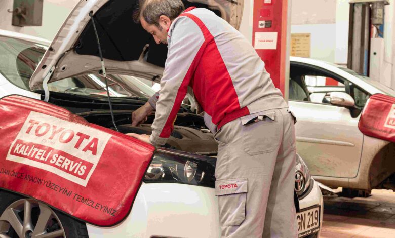 TOYOTA Servis Bakım Kampanyasında Son Gün 27 Haziran