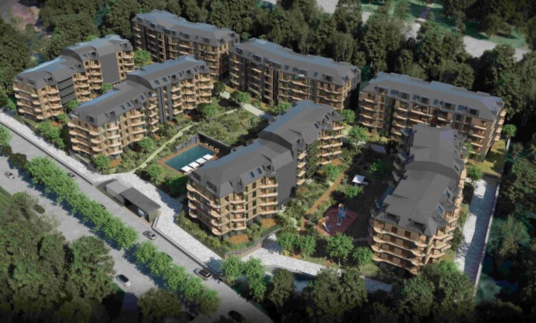 Zeray Miracle Garden