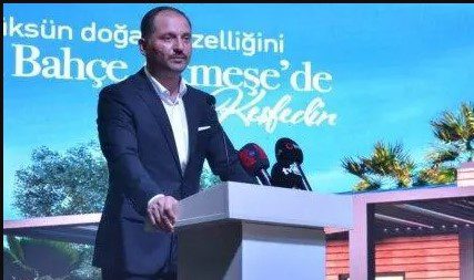 Tiny House Köyü Projesinin lansman toplantısı gerçekleşti