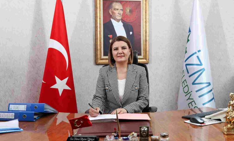 Başkan Hürriyet’ten Cumhurbaşkanı Erdoğan’a mektup