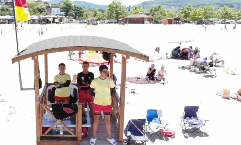 Bayram tatilinde 334 kişi hayata tutundu