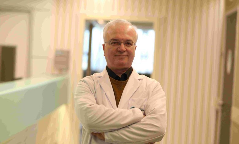 Birçok kazanın sebebi yol hipnozu