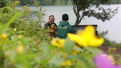 Sevenlerime konser vermek istiyorum