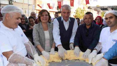 İzmit 12. Uluslararası Pişmaniye Müzik ve Dans Festivali