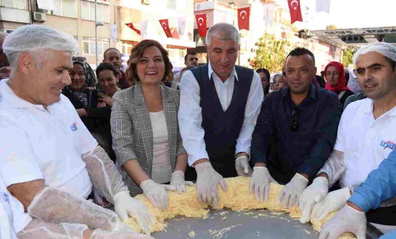 İzmit 12. Uluslararası Pişmaniye Müzik ve Dans Festivali