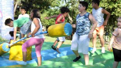 Kocaeli’de çocuk olmak bir başka