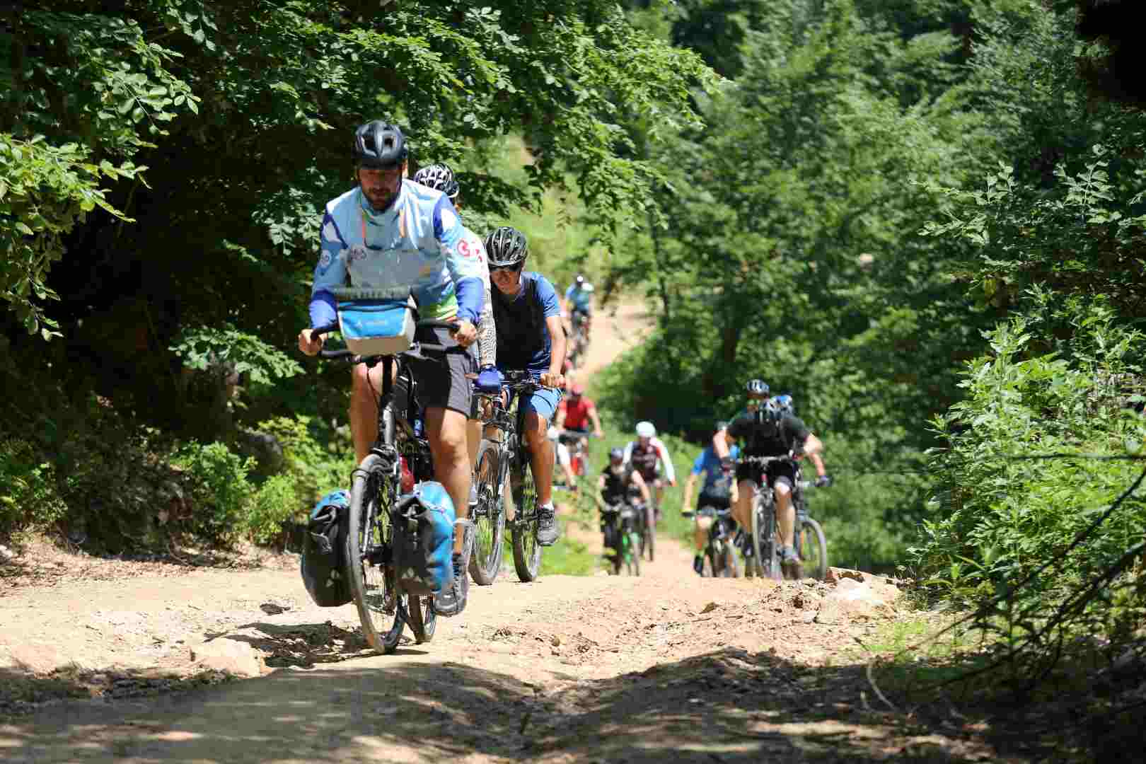 Kocaeli’nin kültür ve turizm değerleri dünyayla buluşuyor