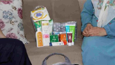 Kocaeli’ye Hoş geldin Bebek